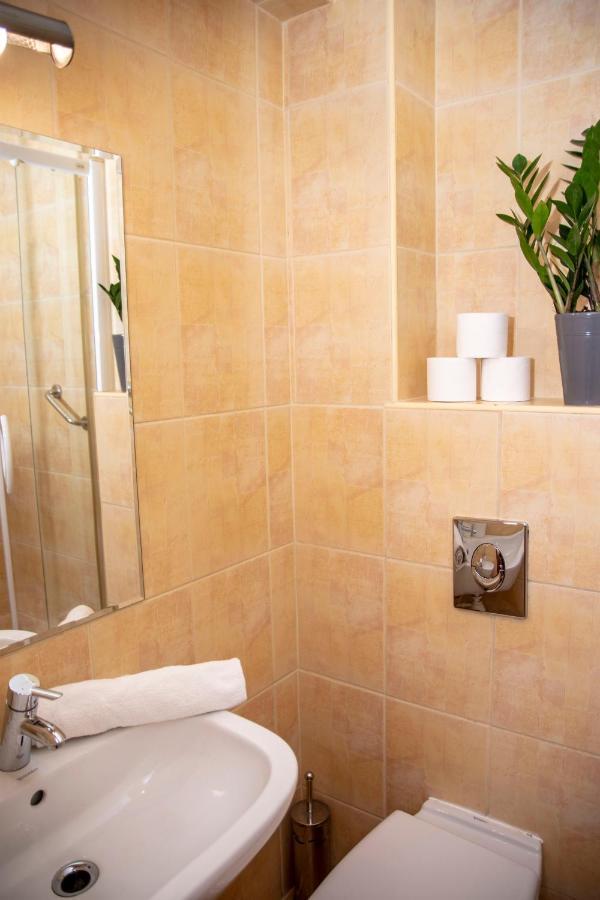 Weranda Rooms Tychy Luaran gambar