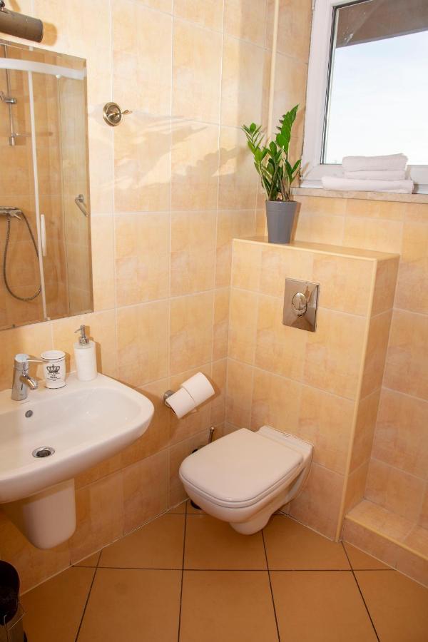Weranda Rooms Tychy Luaran gambar