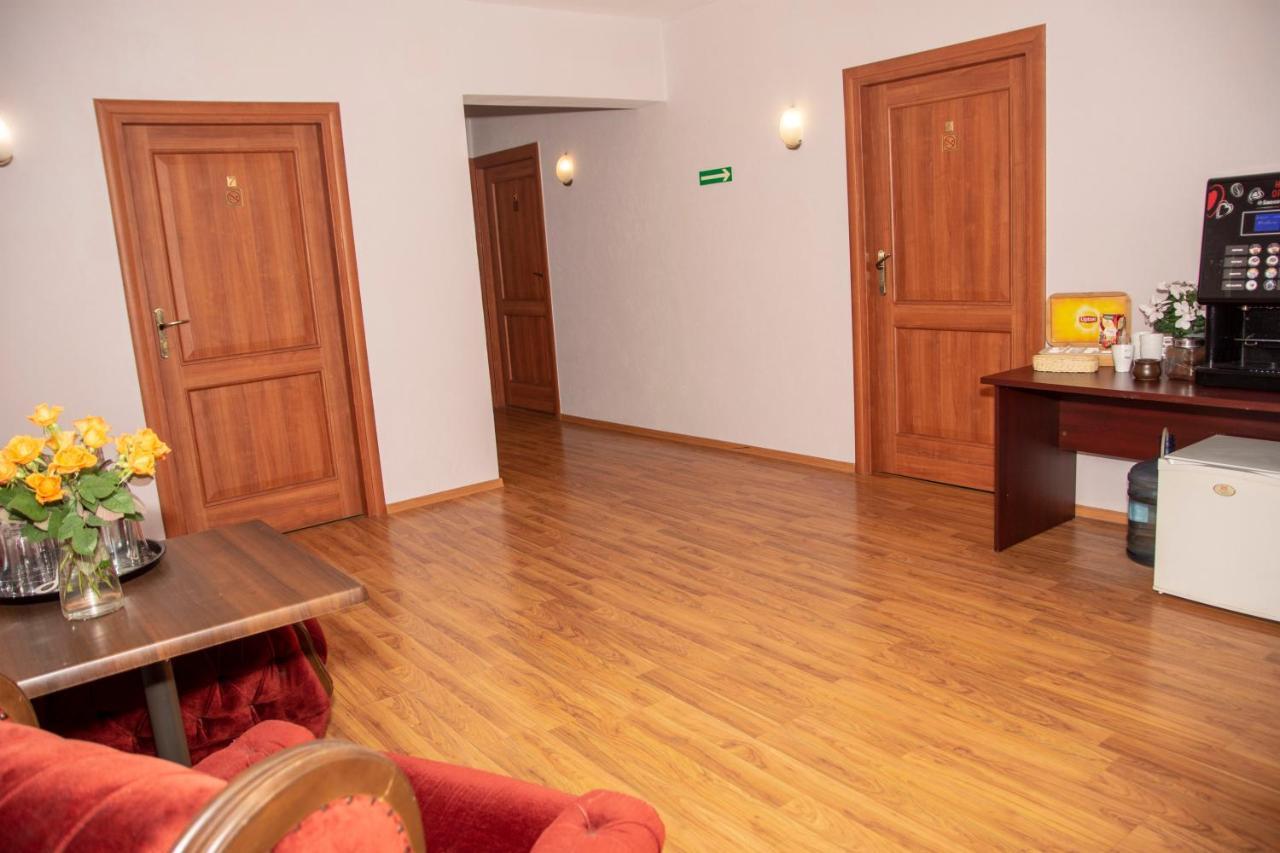 Weranda Rooms Tychy Luaran gambar