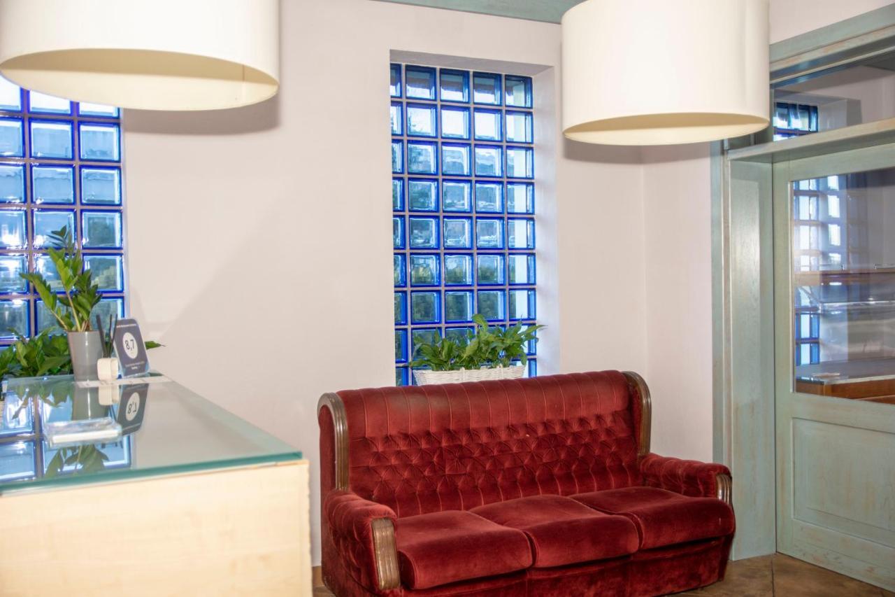 Weranda Rooms Tychy Luaran gambar