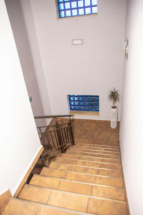 Weranda Rooms Tychy Luaran gambar
