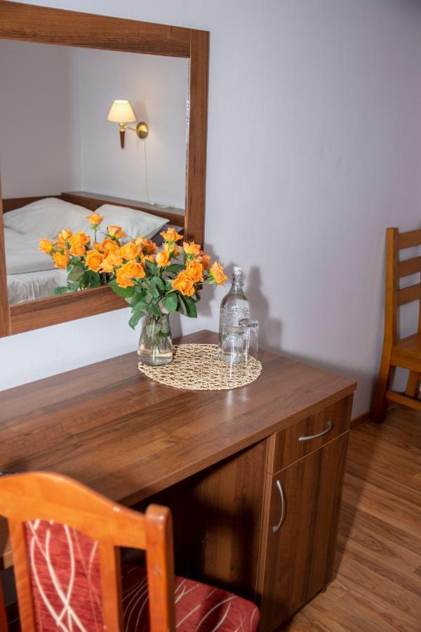Weranda Rooms Tychy Luaran gambar