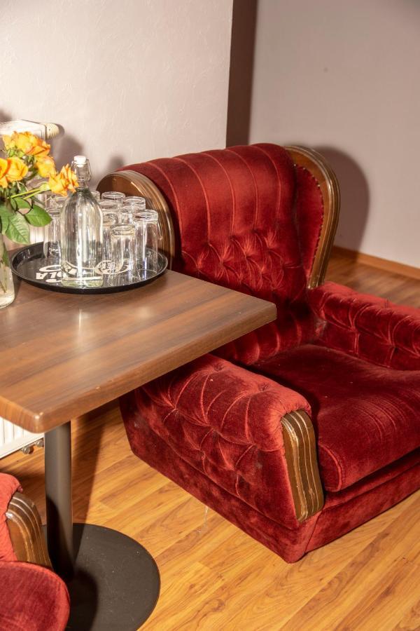 Weranda Rooms Tychy Luaran gambar