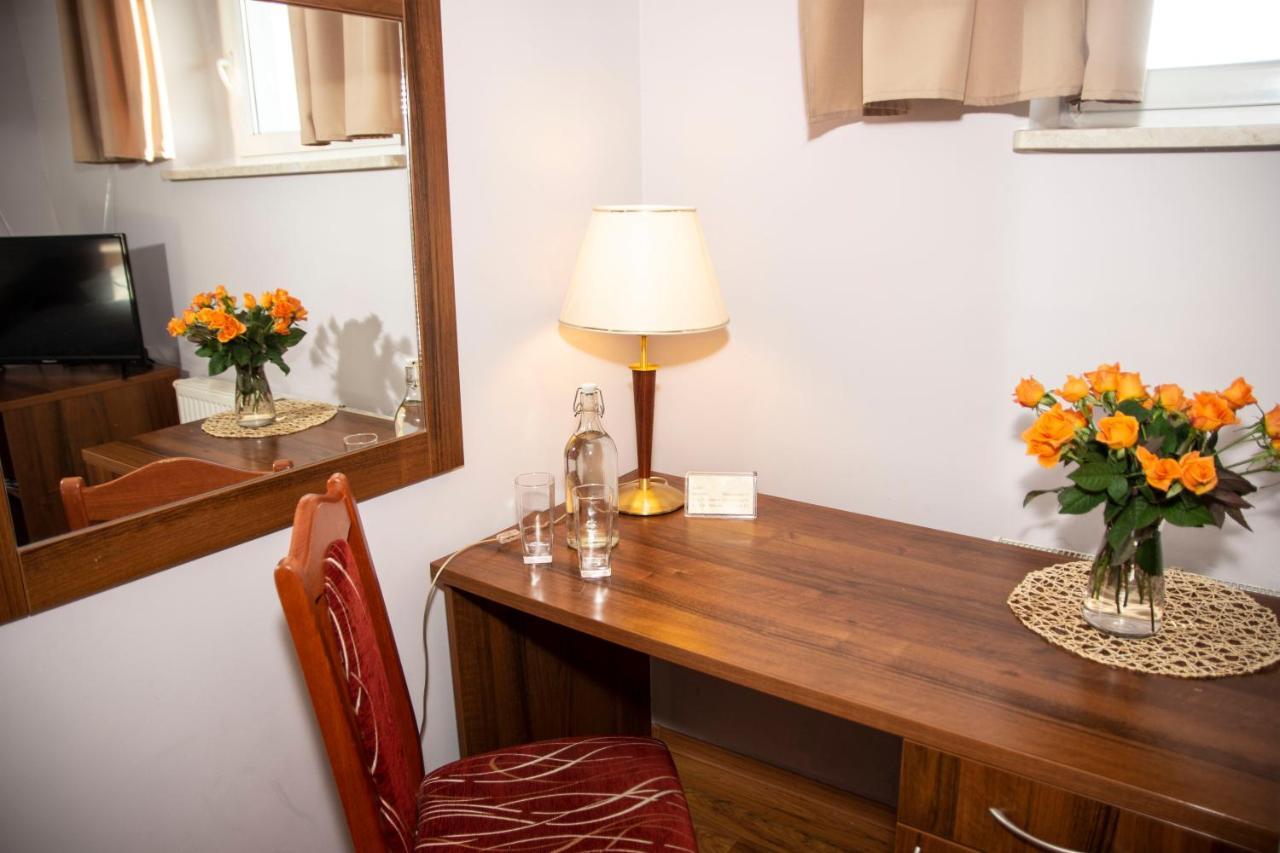 Weranda Rooms Tychy Luaran gambar