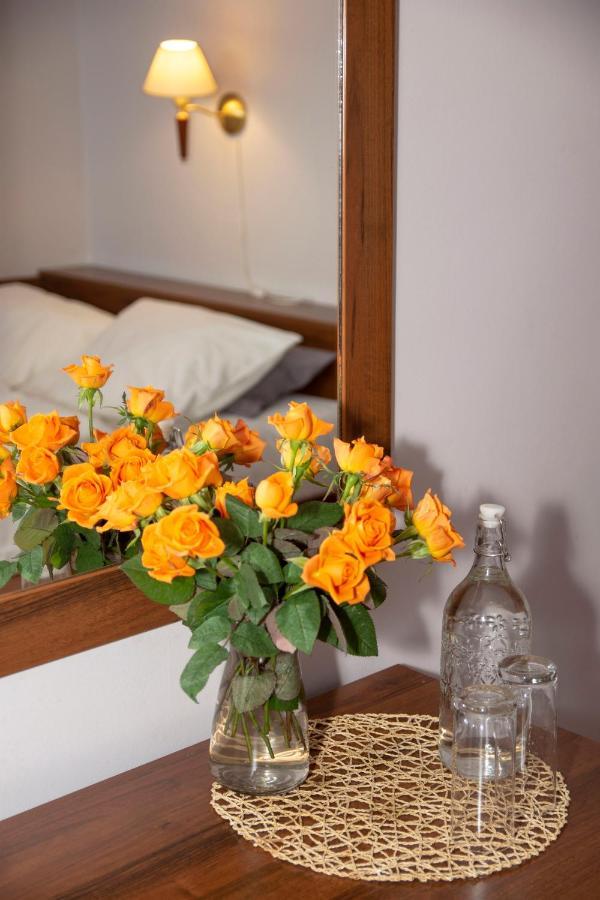 Weranda Rooms Tychy Luaran gambar