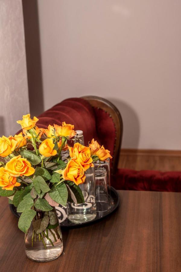Weranda Rooms Tychy Luaran gambar