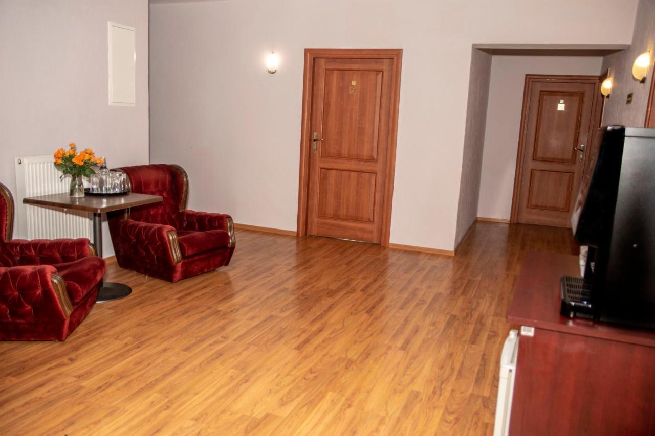 Weranda Rooms Tychy Luaran gambar