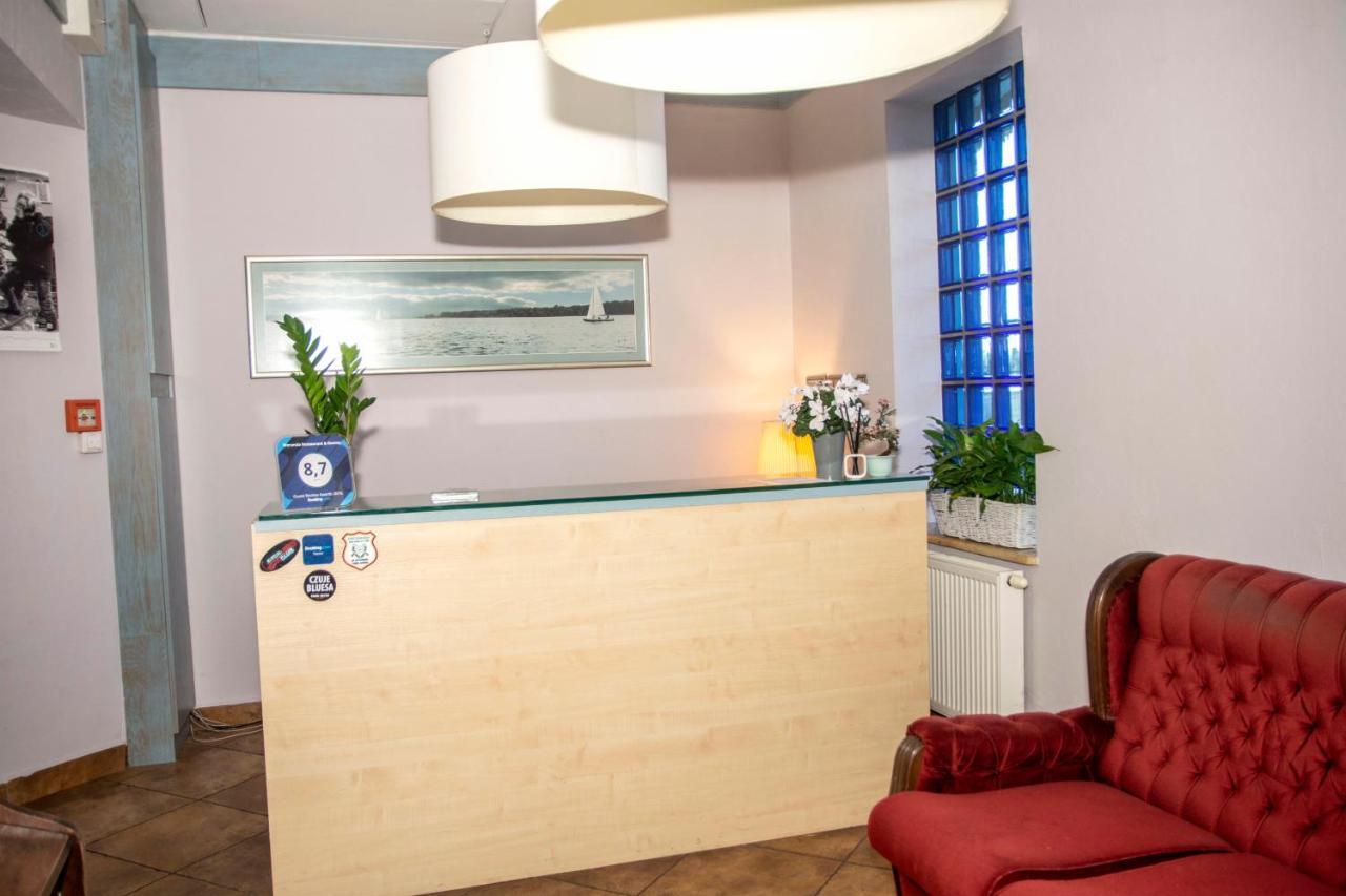Weranda Rooms Tychy Luaran gambar