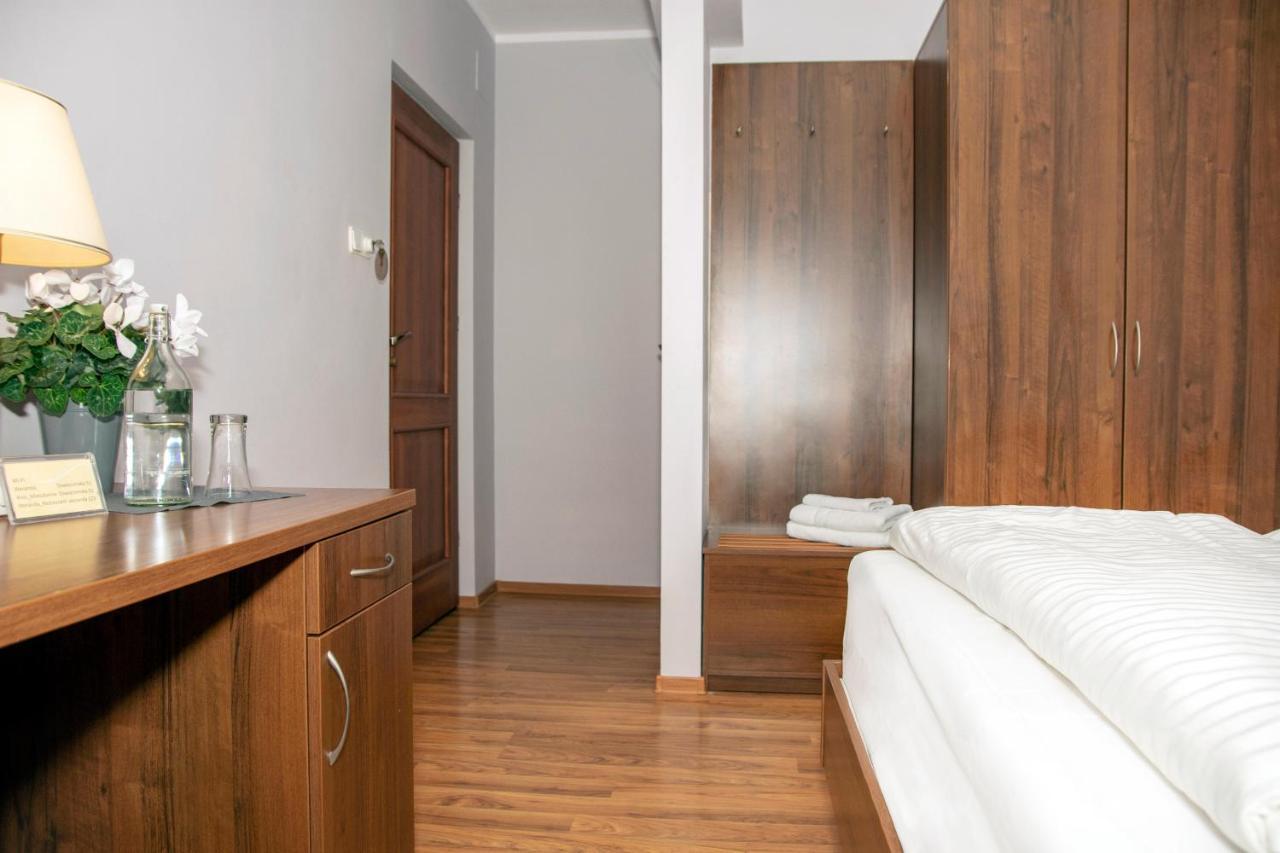 Weranda Rooms Tychy Luaran gambar