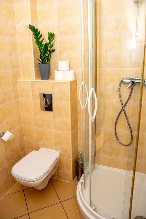Weranda Rooms Tychy Luaran gambar