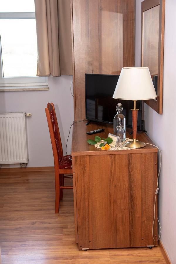 Weranda Rooms Tychy Luaran gambar