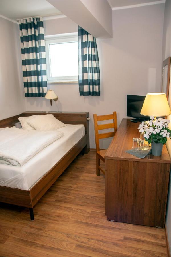 Weranda Rooms Tychy Luaran gambar