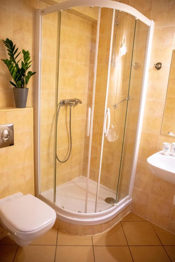 Weranda Rooms Tychy Luaran gambar