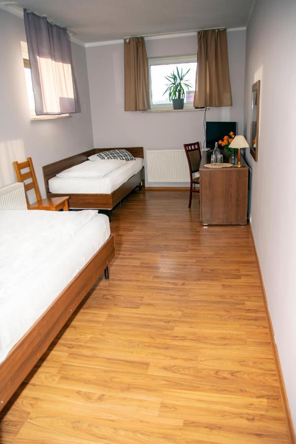 Weranda Rooms Tychy Luaran gambar