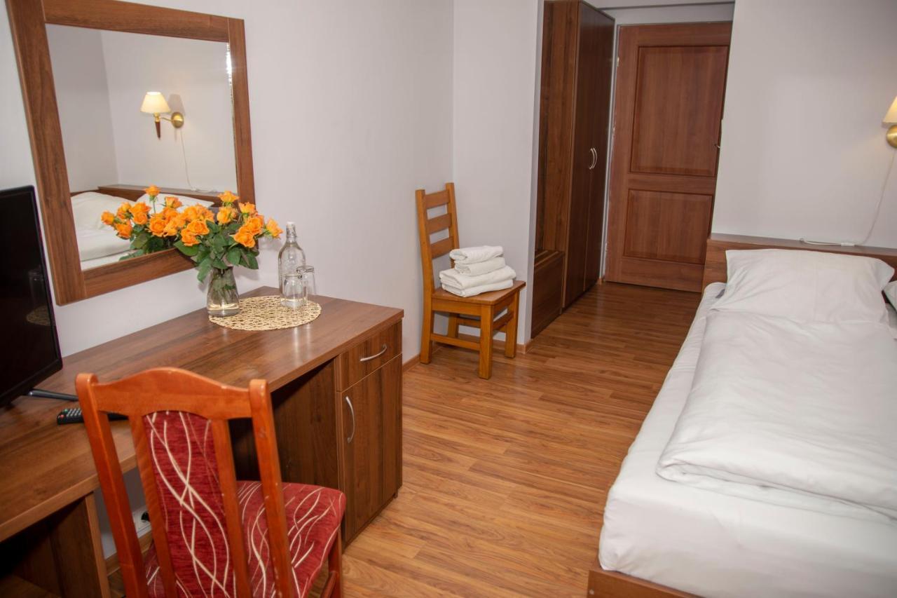 Weranda Rooms Tychy Luaran gambar