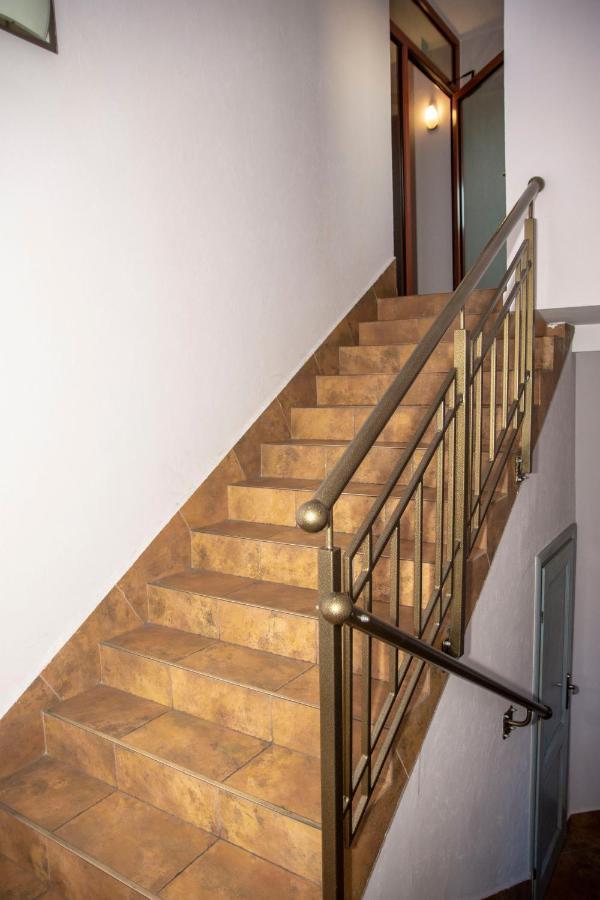 Weranda Rooms Tychy Luaran gambar