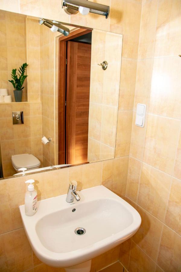 Weranda Rooms Tychy Luaran gambar