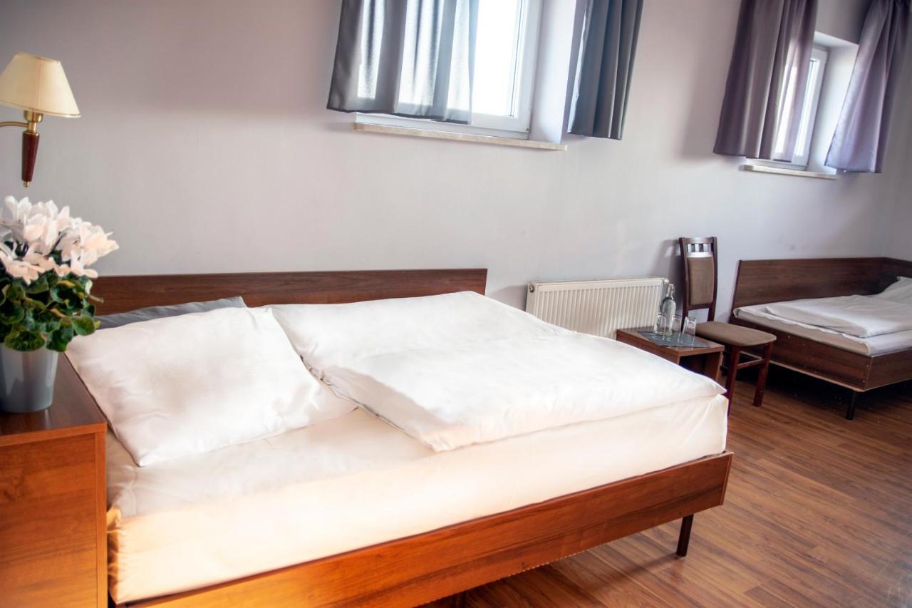 Weranda Rooms Tychy Luaran gambar