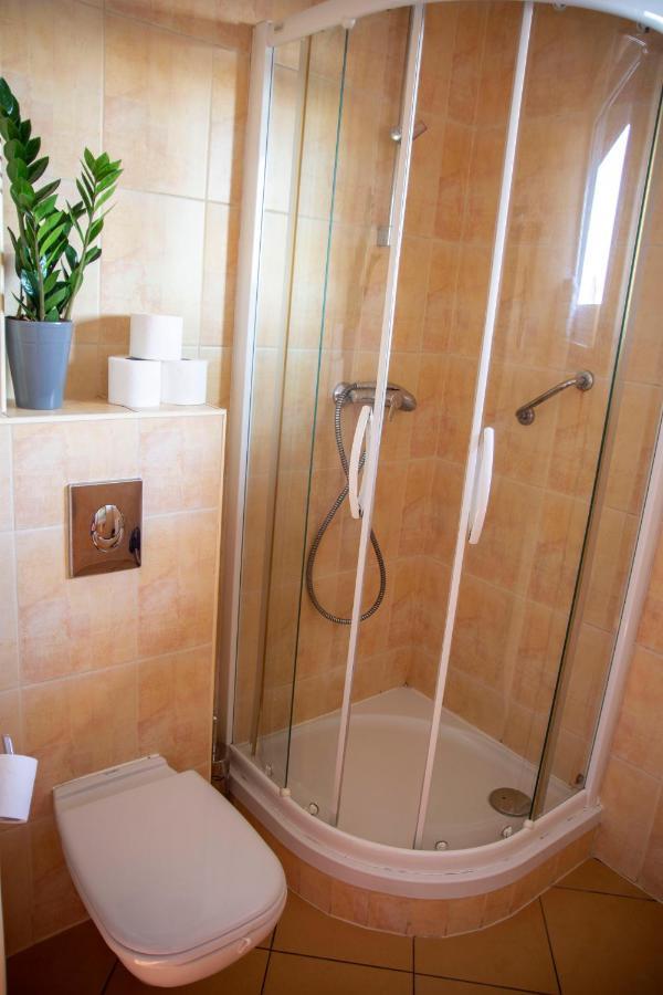 Weranda Rooms Tychy Luaran gambar